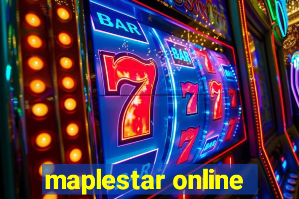 maplestar online